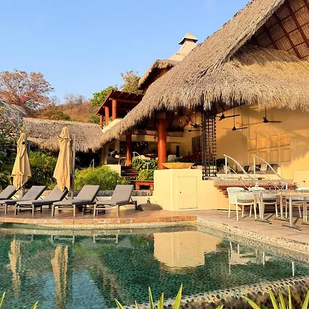 Tentaciones Boutique Hotel - Ocean View & Private Pools - Adults Only