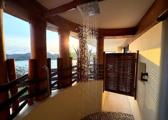 Hotel Tentaciones Boutique - Ocean View & Private Pools - Adults Only 5*