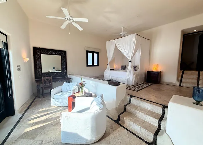 Tentaciones Boutique - Ocean View & Private Pools - Adults Only 5*