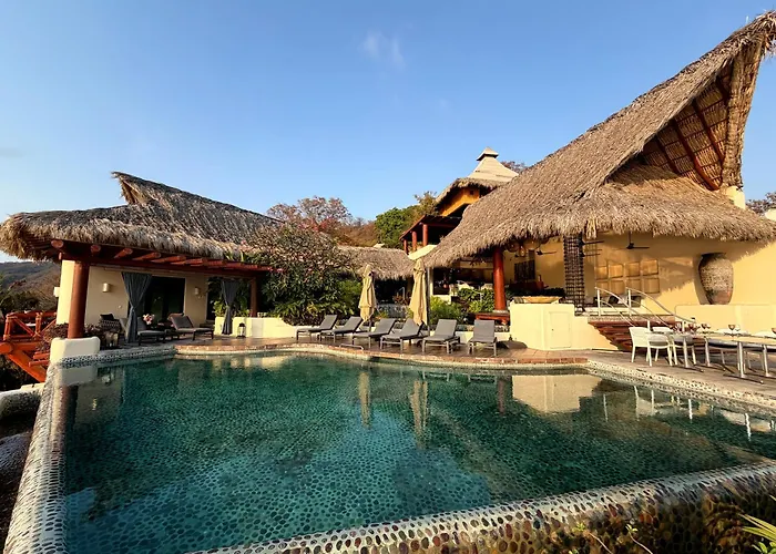 Hotel Tentaciones Boutique - Ocean View & Private Pools - Adults Only