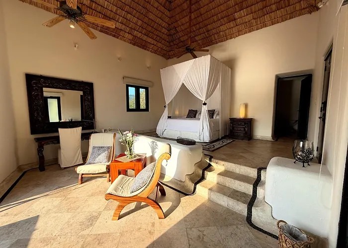 Hotel Tentaciones Boutique - Ocean View & Private Pools - Adults Only Zihuatanejo