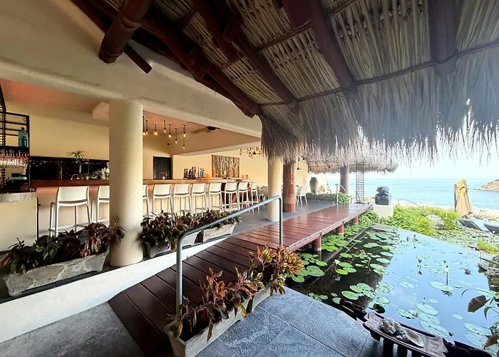 Tentaciones Boutique - Ocean View & Private Pools - Adults Only