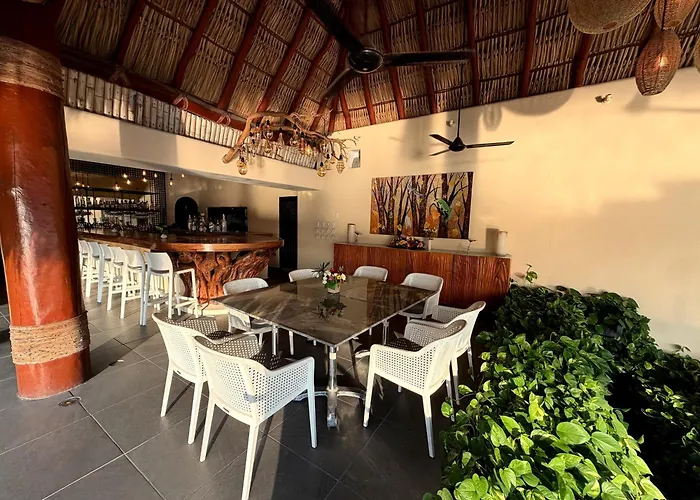 Tentaciones Boutique - Ocean View & Private Pools - Adults Only Hotel
