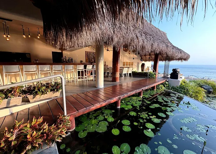 Hotel Tentaciones Boutique - Ocean View & Private Pools - Adults Only
