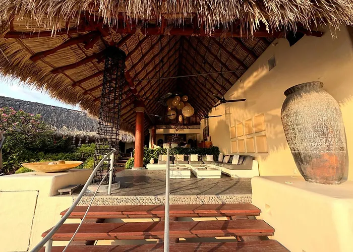 Hotel Tentaciones Boutique - Ocean View & Private Pools - Adults Only Zihuatanejo