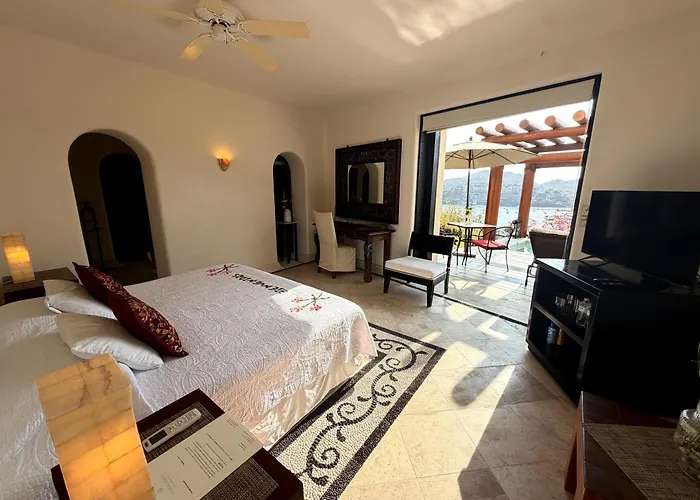 Tentaciones Boutique - Ocean View & Private Pools - Adults Only Hotel