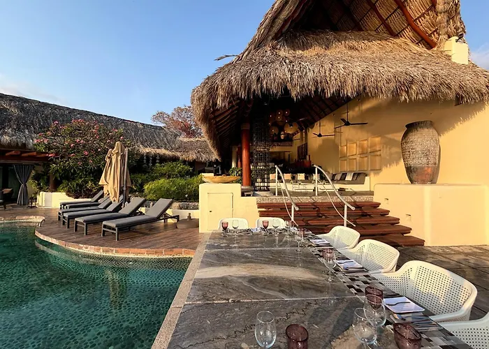 Tentaciones Boutique - Ocean View & Private Pools - Adults Only 5*
