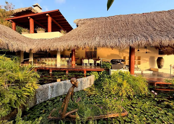 Tentaciones Boutique - Ocean View & Private Pools - Adults Only
