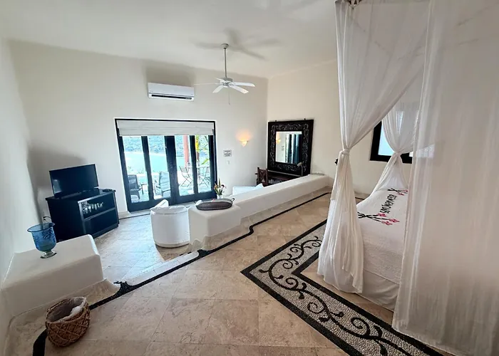 Tentaciones Boutique - Ocean View & Private Pools - Adults Only Hotel 5*
