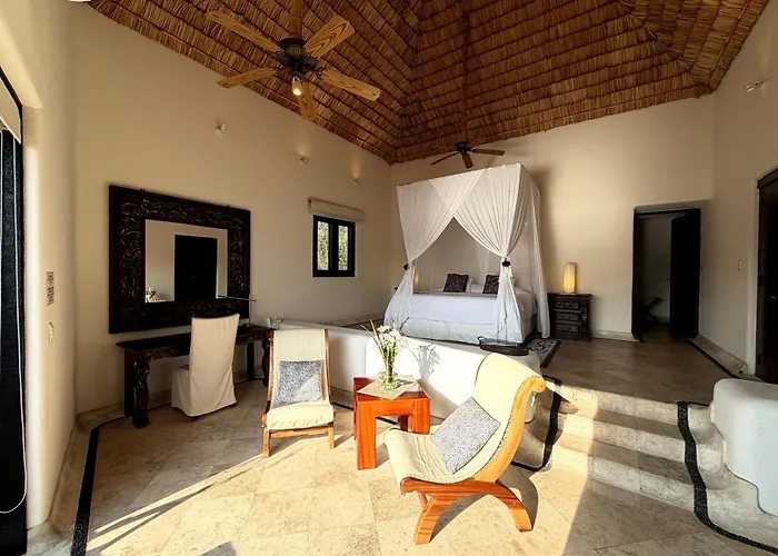 Hotel Tentaciones Boutique - Ocean View & Private Pools - Adults Only Zihuatanejo