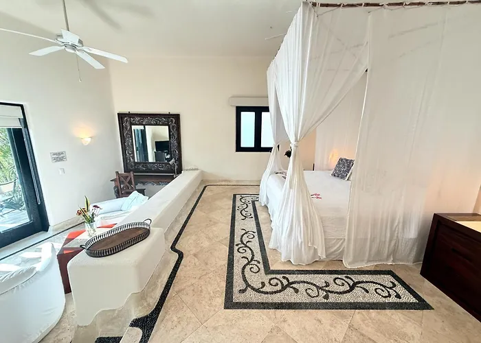 Tentaciones Boutique - Ocean View & Private Pools - Adults Only 5*