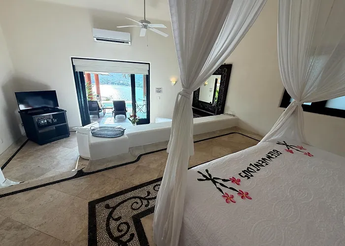 Tentaciones Boutique - Ocean View & Private Pools - Adults Only Hotel