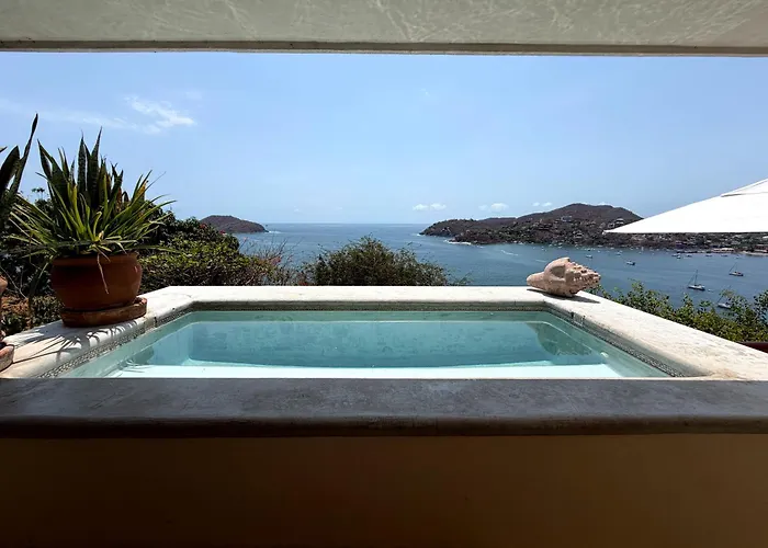 Tentaciones Boutique - Ocean View & Private Pools - Adults Only 5*