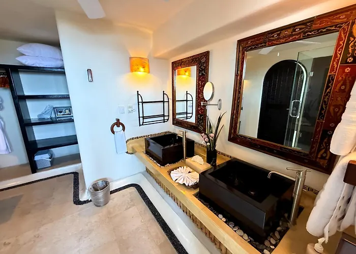 Tentaciones Boutique - Ocean View & Private Pools - Adults Only