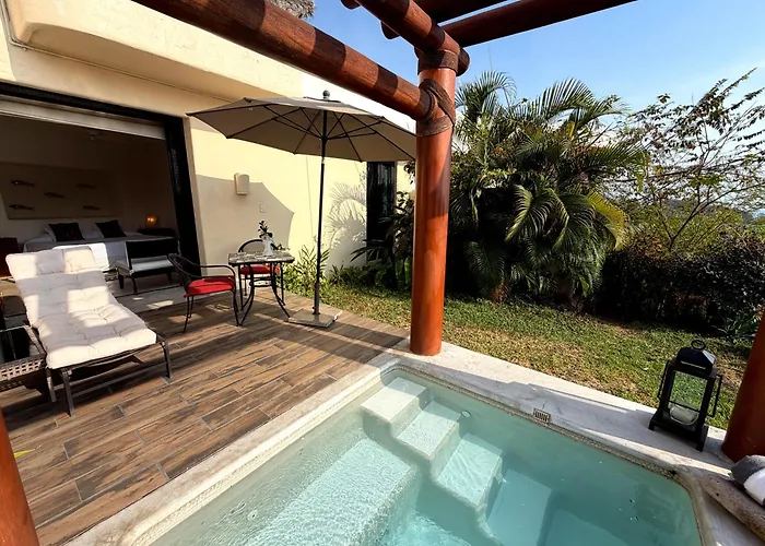 Tentaciones Boutique - Ocean View & Private Pools - Adults Only 5*