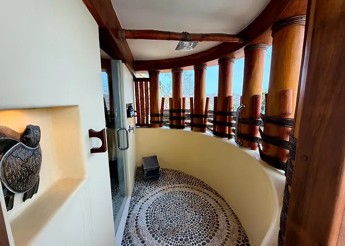 Tentaciones Boutique - Ocean View & Private Pools - Adults Only 5*