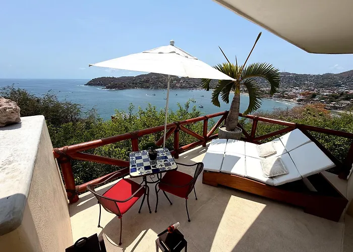 Tentaciones Boutique - Ocean View & Private Pools - Adults Only