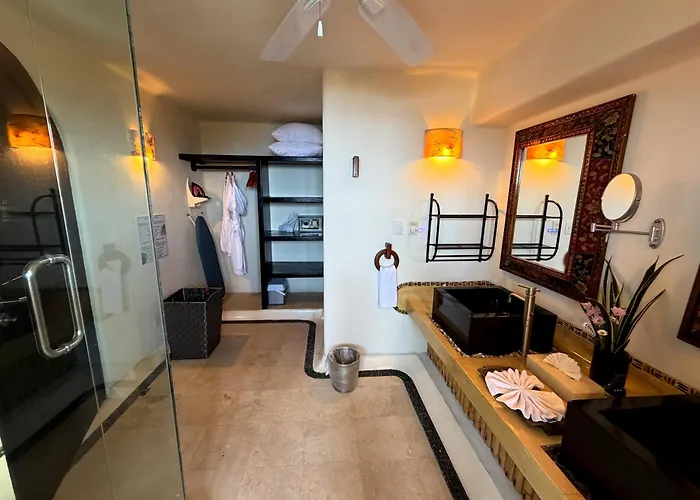 Tentaciones Boutique - Ocean View & Private Pools - Adults Only Hotel 5*