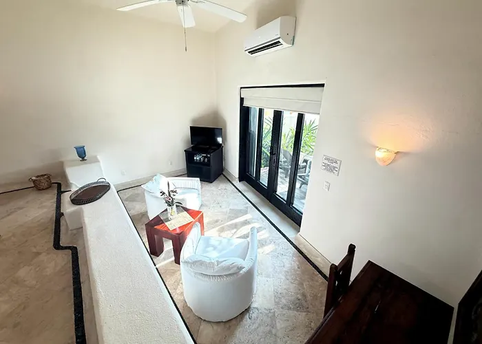 Hotel Tentaciones Boutique - Ocean View & Private Pools - Adults Only 5*