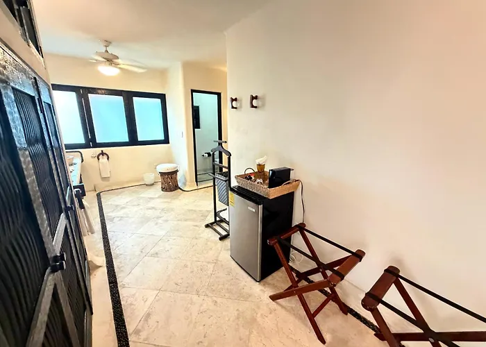 Hotel Tentaciones Boutique - Ocean View & Private Pools - Adults Only 5*