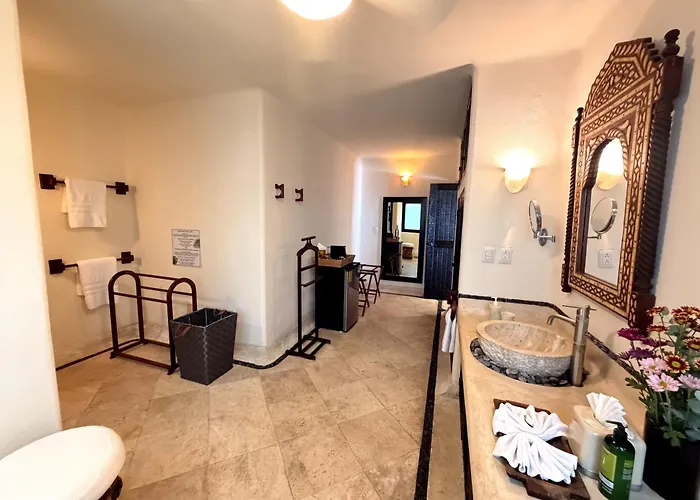 Hotel Tentaciones Boutique - Ocean View & Private Pools - Adults Only Zihuatanejo