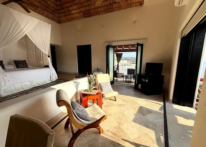 Tentaciones Boutique - Ocean View & Private Pools - Adults Only 5*