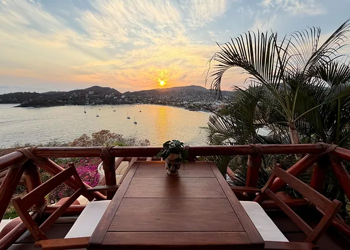 Tentaciones Boutique - Ocean View & Private Pools - Adults Only