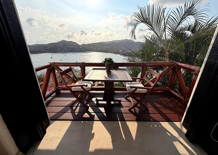 Hotel Tentaciones Boutique - Ocean View & Private Pools - Adults Only