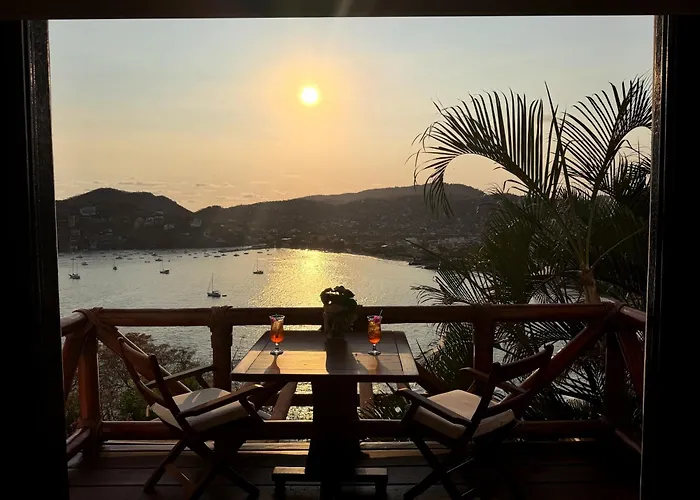 Tentaciones Boutique - Ocean View & Private Pools - Adults Only Hotel 5*