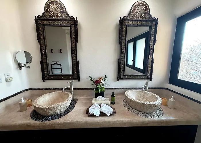 Tentaciones Boutique - Ocean View & Private Pools - Adults Only Hotel Zihuatanejo